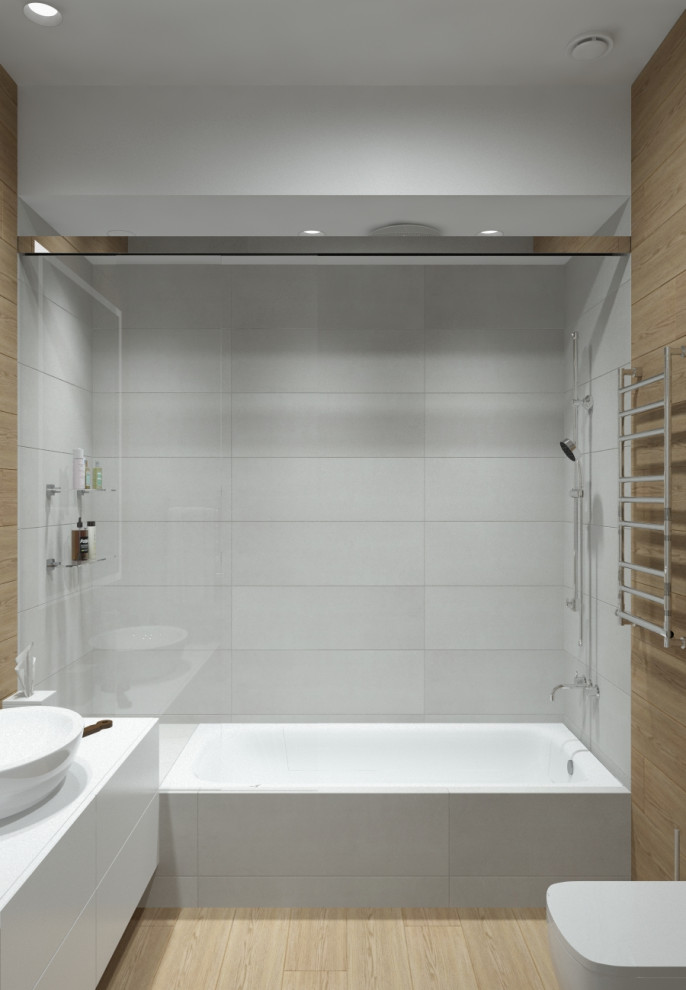 Двухкомнатная квартира на Жукова