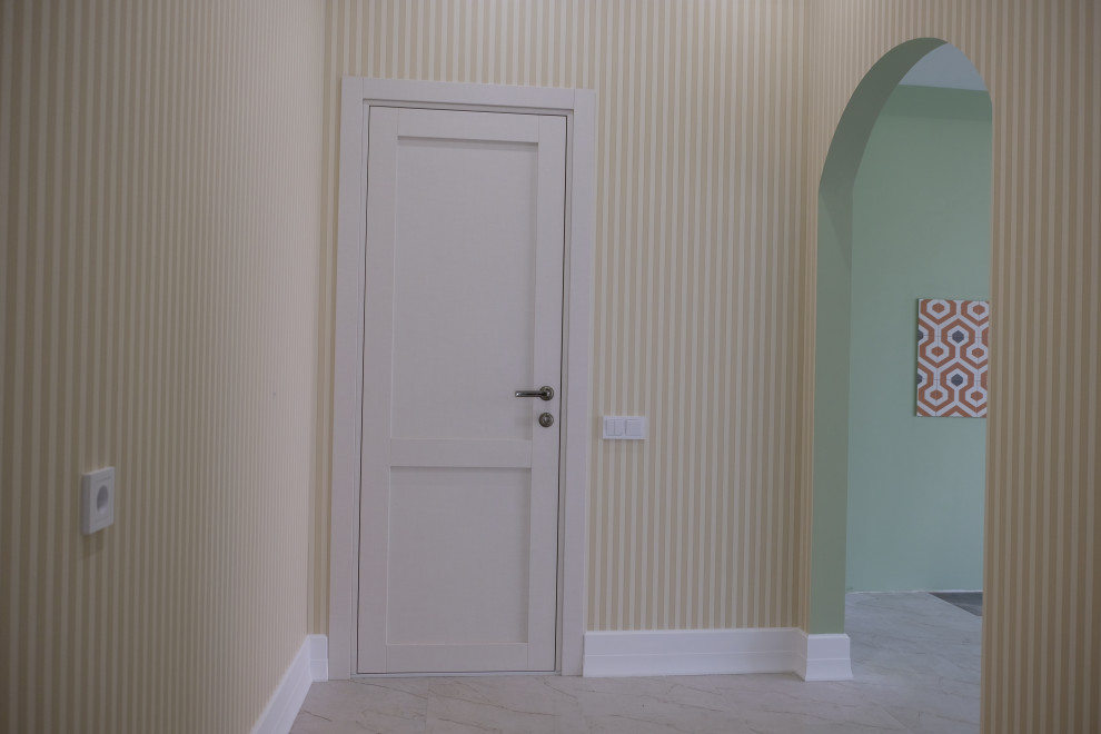 КП "Березки" (с. Новолуговое)