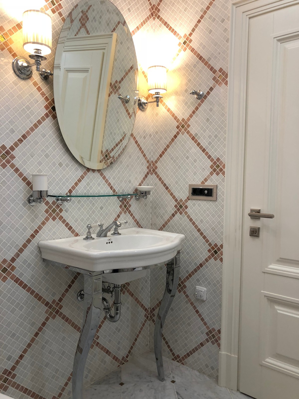 Апартаменты в Старбеево