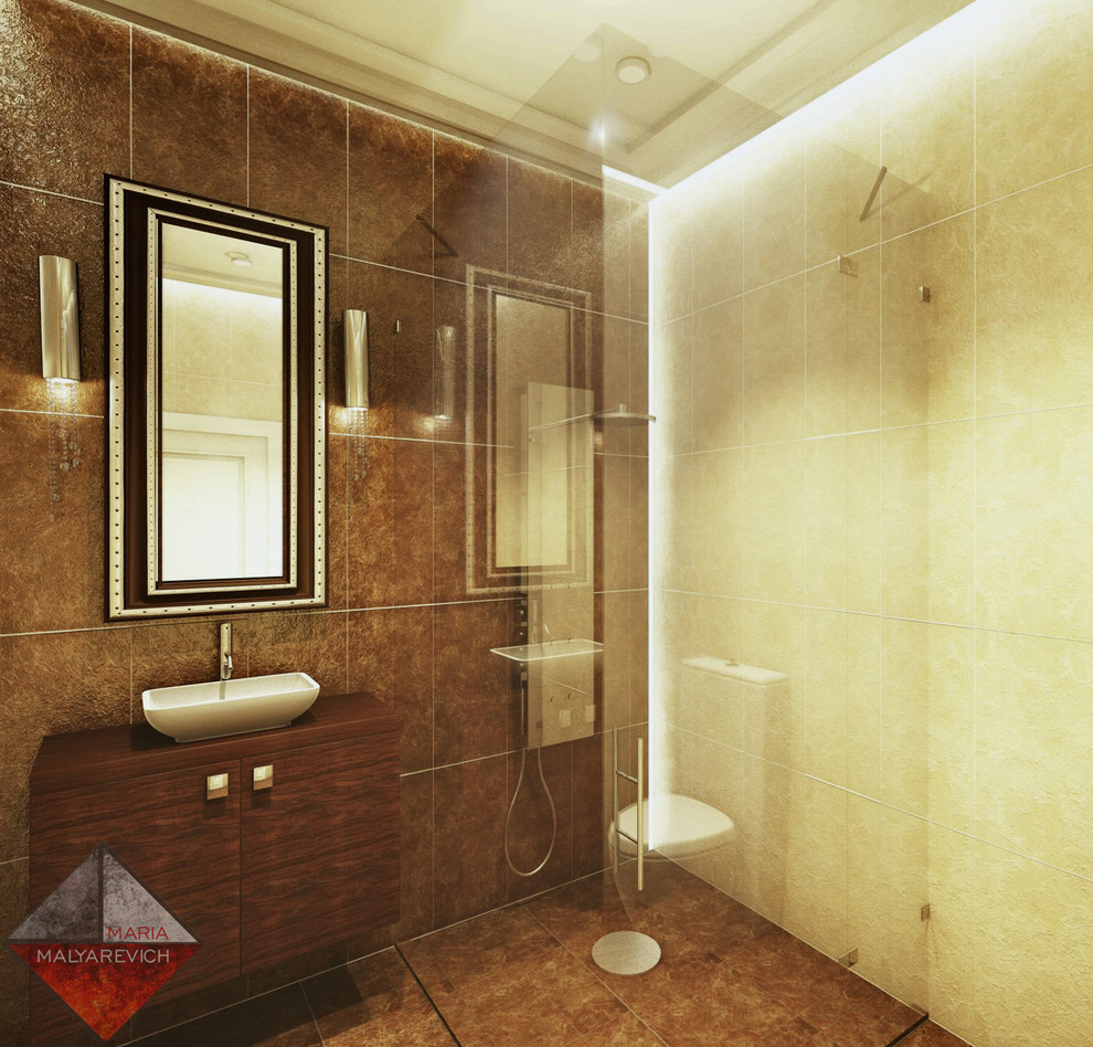 Акценты марсала