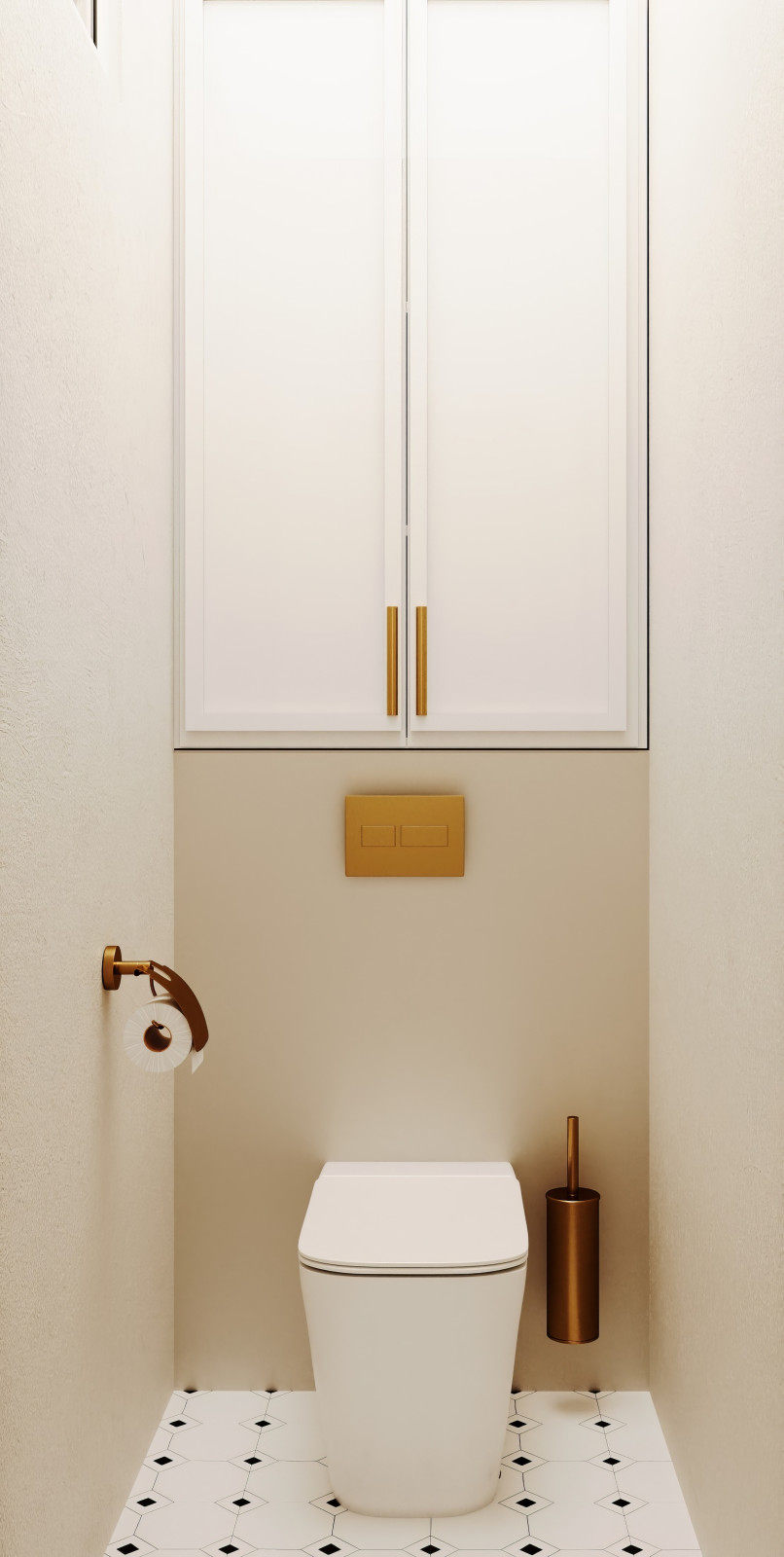 Квартира 51 м.кв. в сталинке