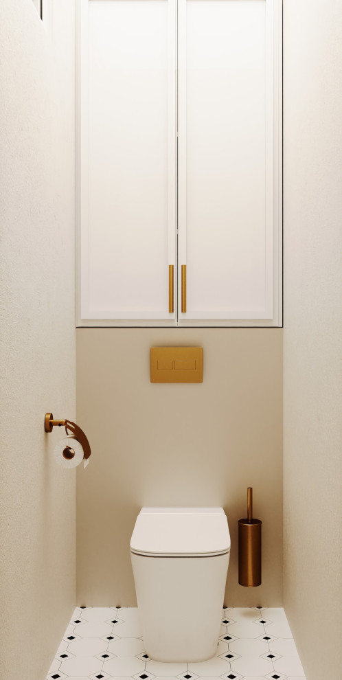 Квартира 51 м.кв. в сталинке