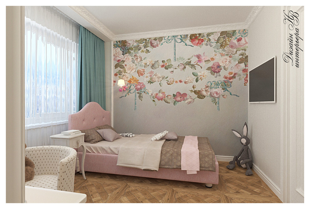 Квартира 70 кв.м.