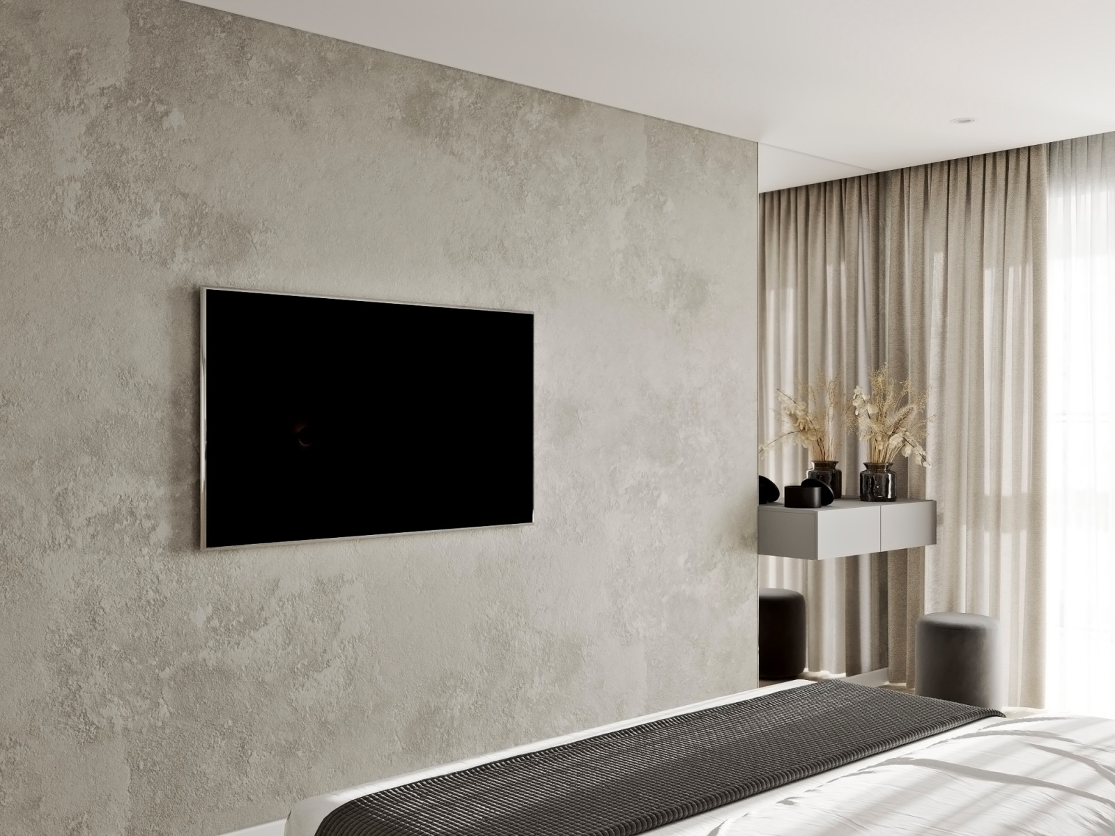 Проект квартиры с детским санузлом