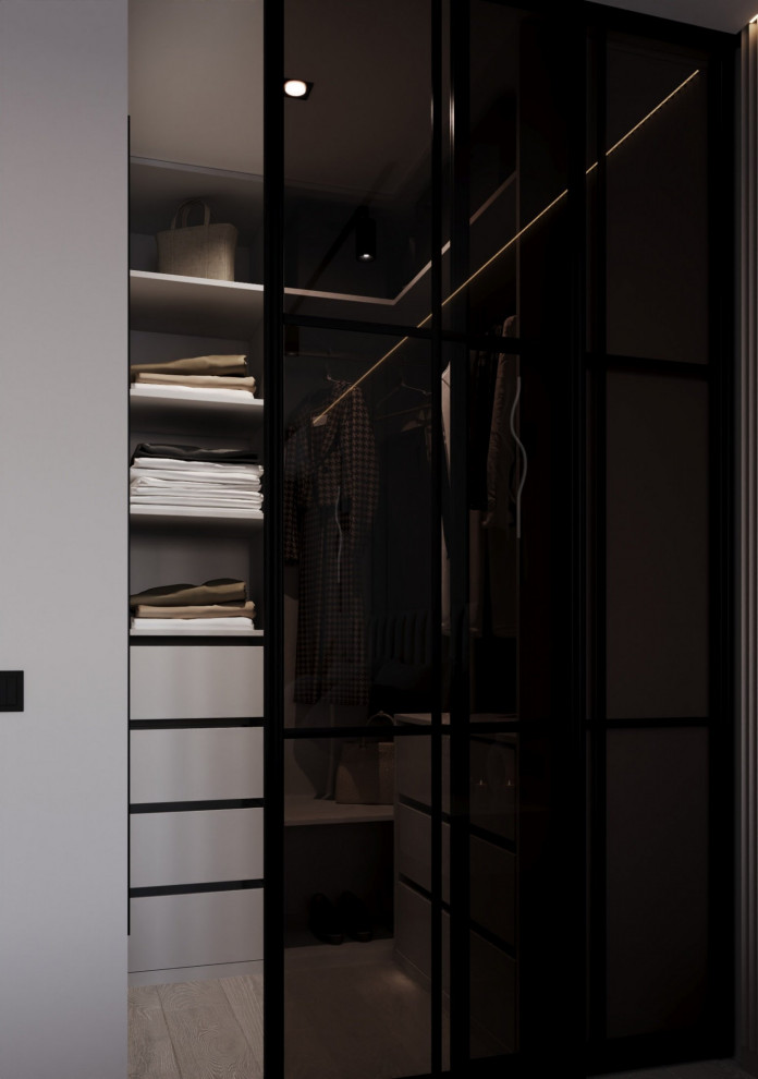 Дизайн спальни