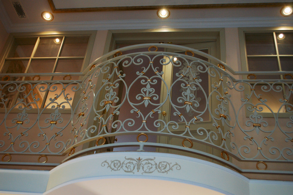 особняк Брюллова