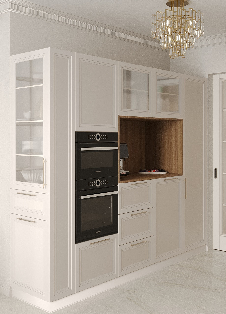 Ул. Маршала Тимошенко