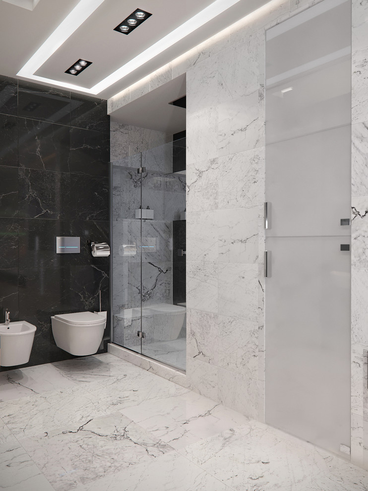 ЖК Art Residence Двухуровневые апартаменты 180м2