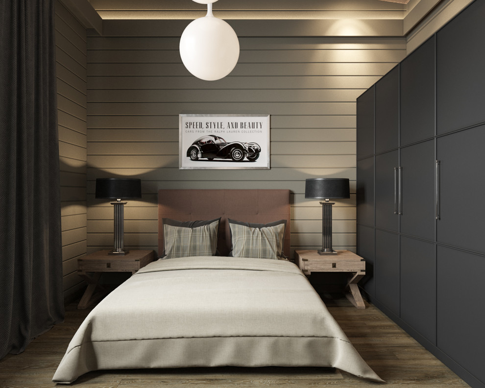 Загородный дом. Бисерово. / 2016