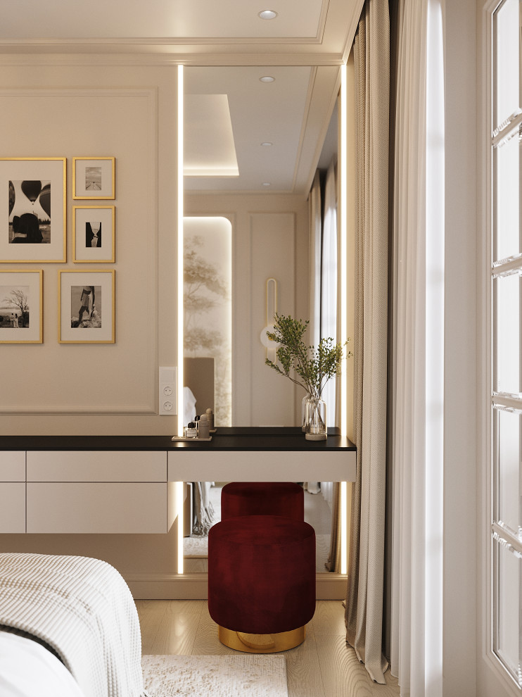 ЖК "Римский" 75 кв.м