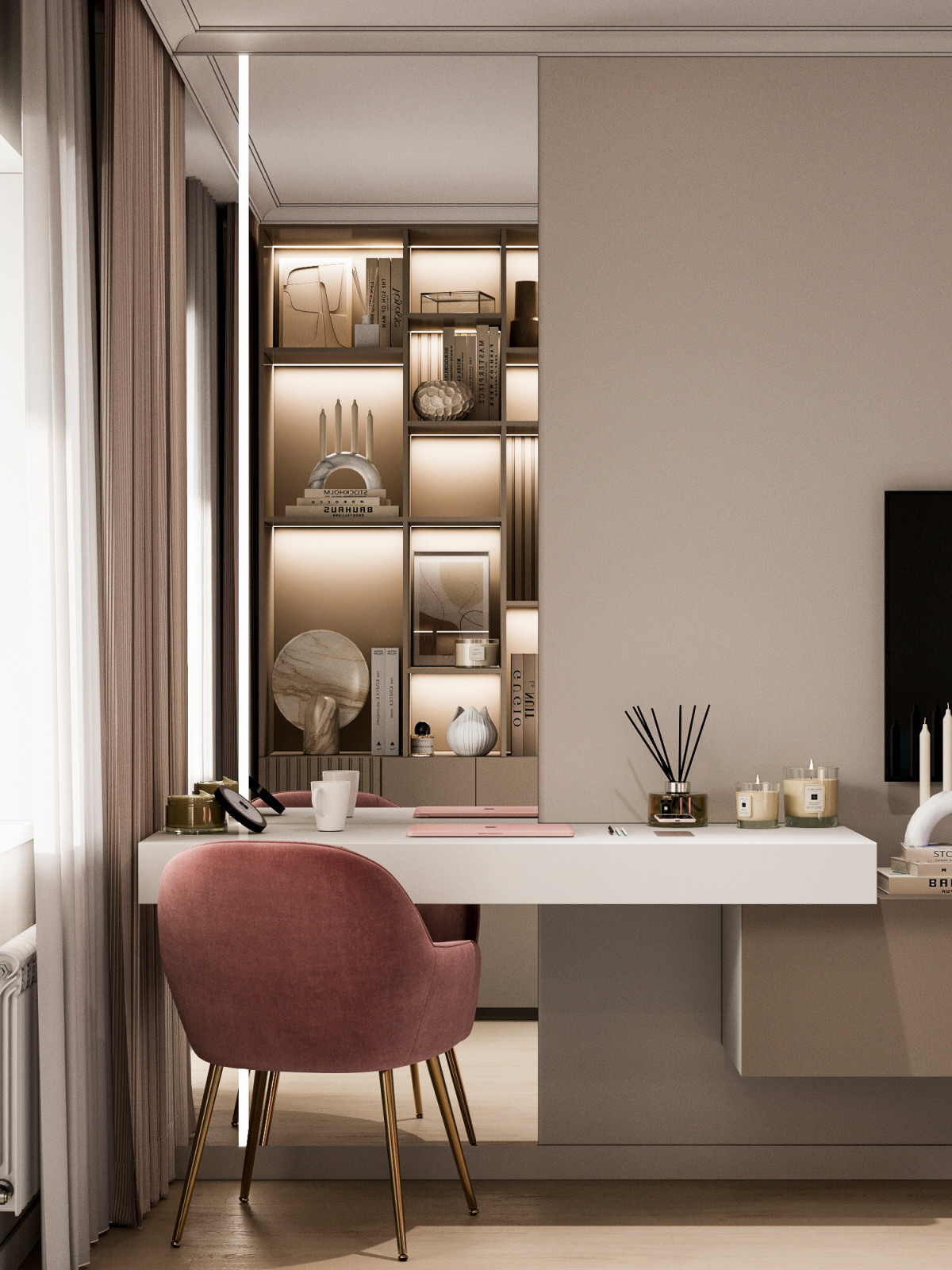 Ореховое ассорти