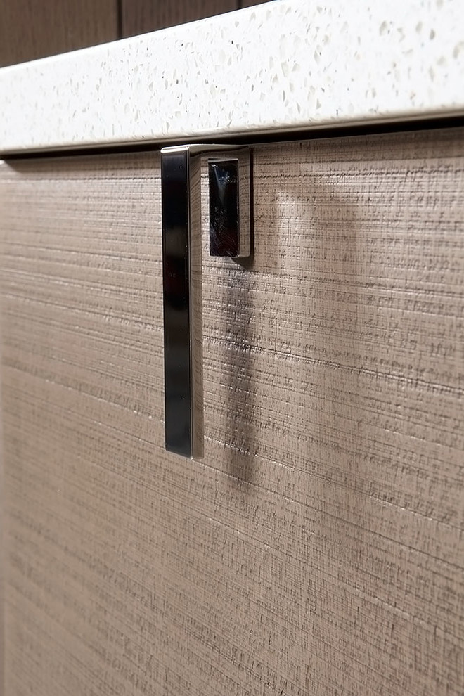 Кухня Квадро