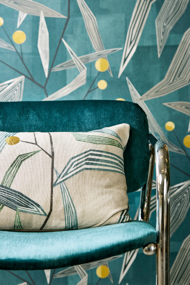 Entity Harlequin 2017