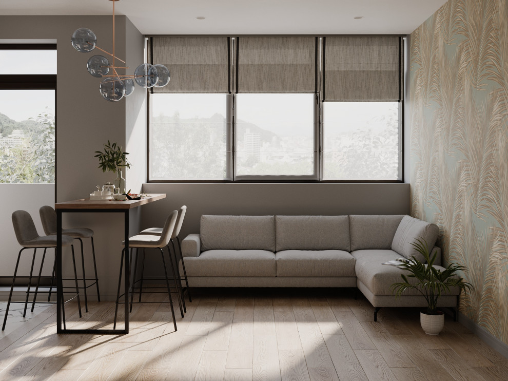 Квартира выходного дня в Светлогорске