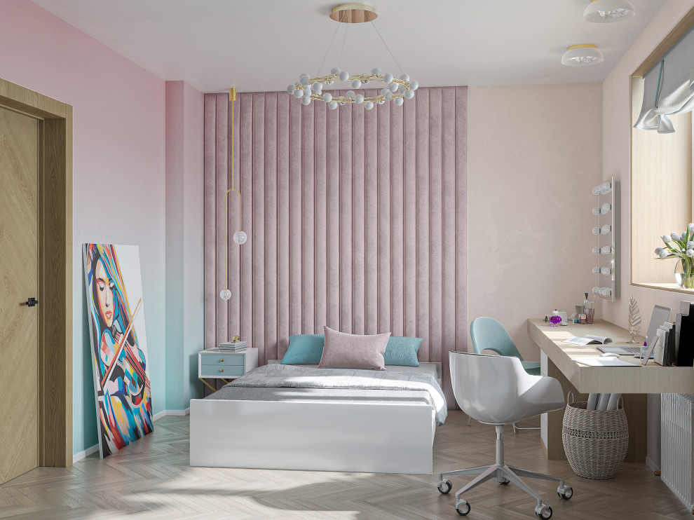 Загородный дом в поселке Первомай