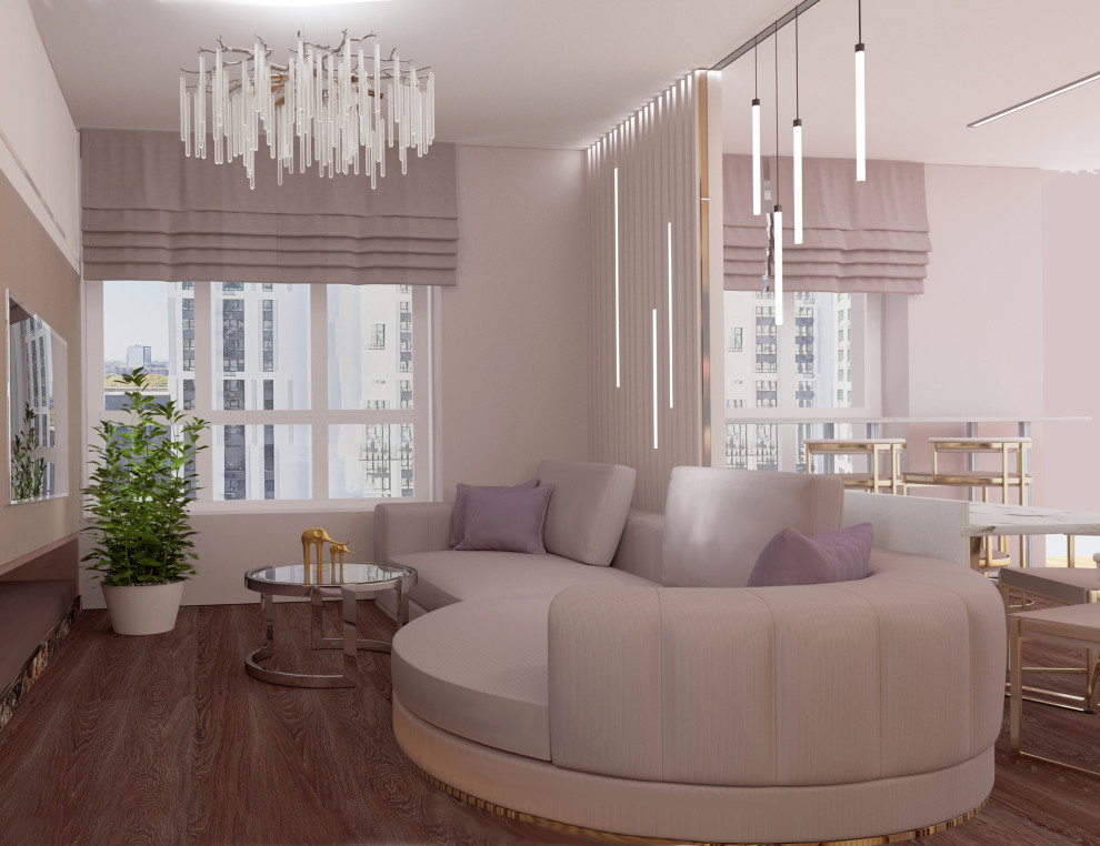 Полная чаша (дизайн интерьера и украшение интерьера изделиями ручной работы)