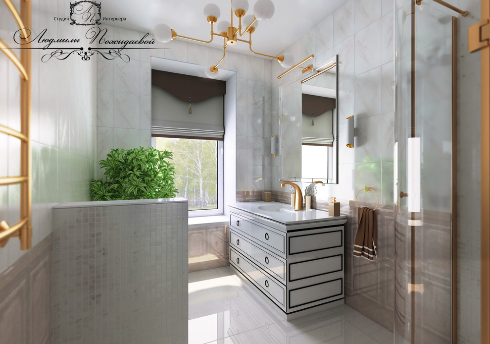 Обложка проекта: Дизайн студия на Фрунзенской