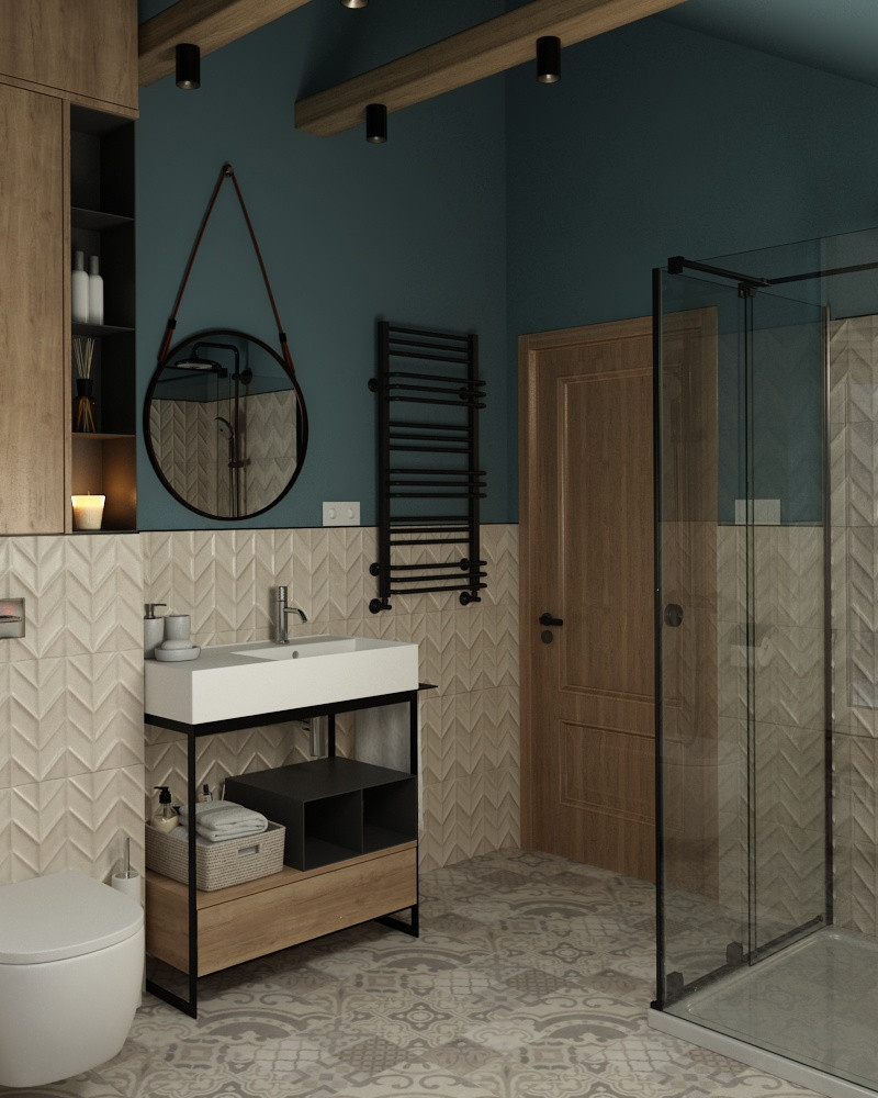 Ванная комната