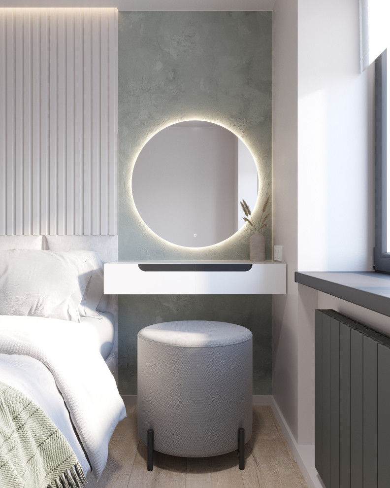 3К квартира. 65 кв.м