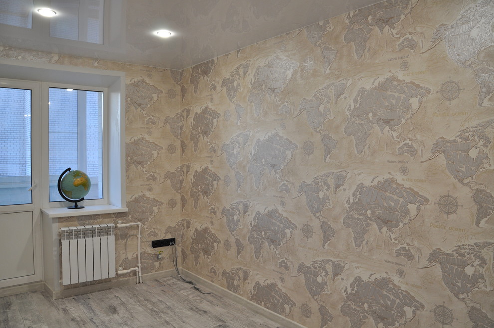 Квартира 80 кв. м. Рыбинск