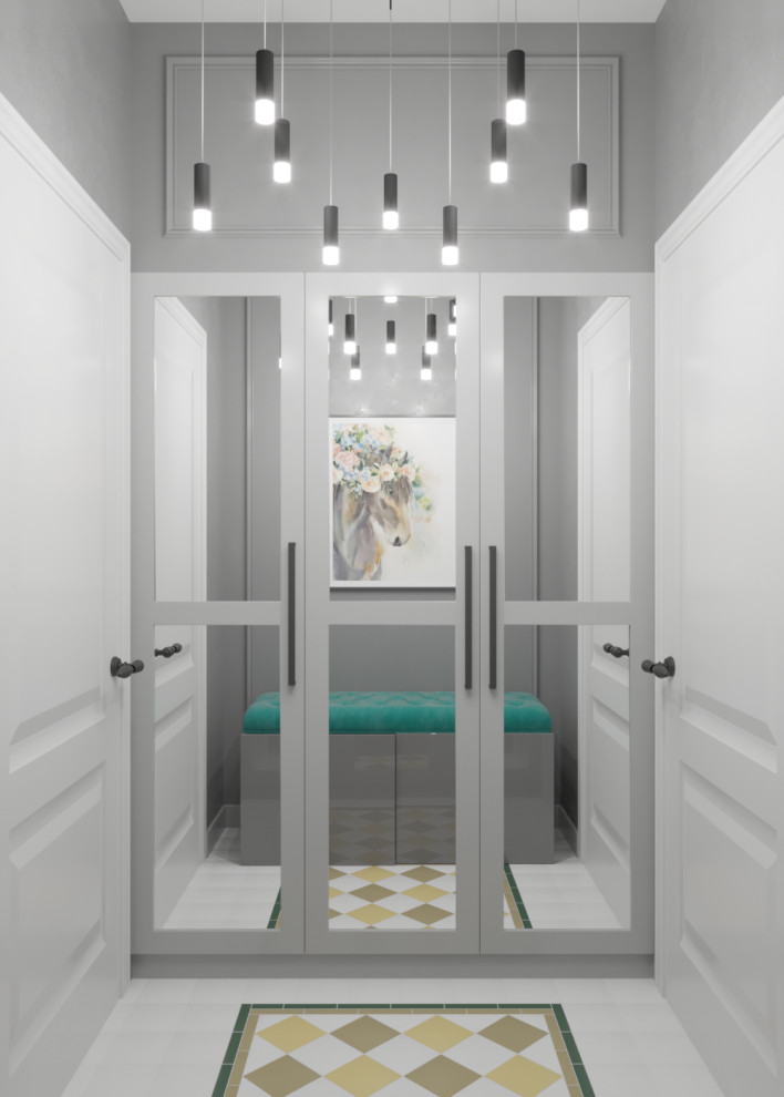 Загородный дом "Казань"