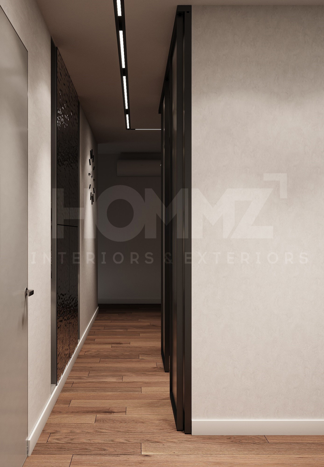 г. Москва, ЖК Остров, 104 м2