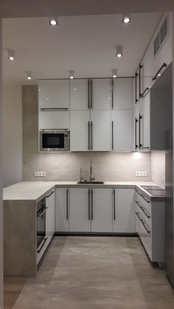 ЖК Ломоносовский