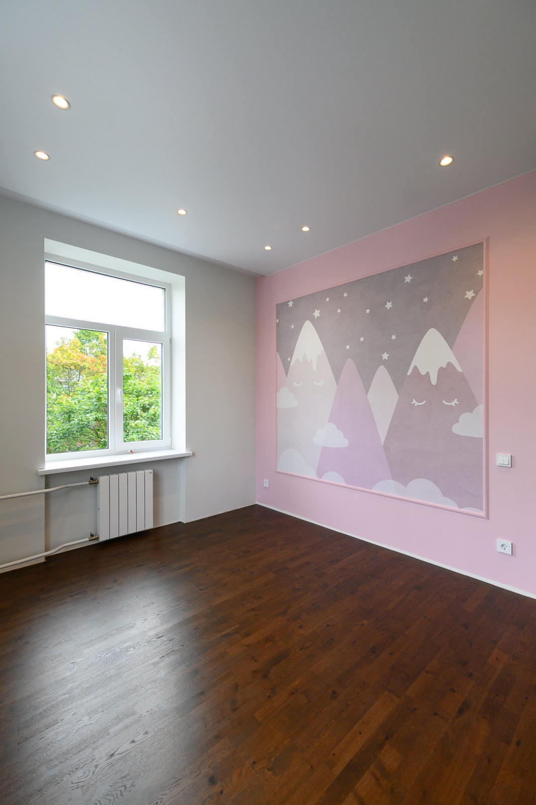 Cталинка на Свеаборгской ул., 27