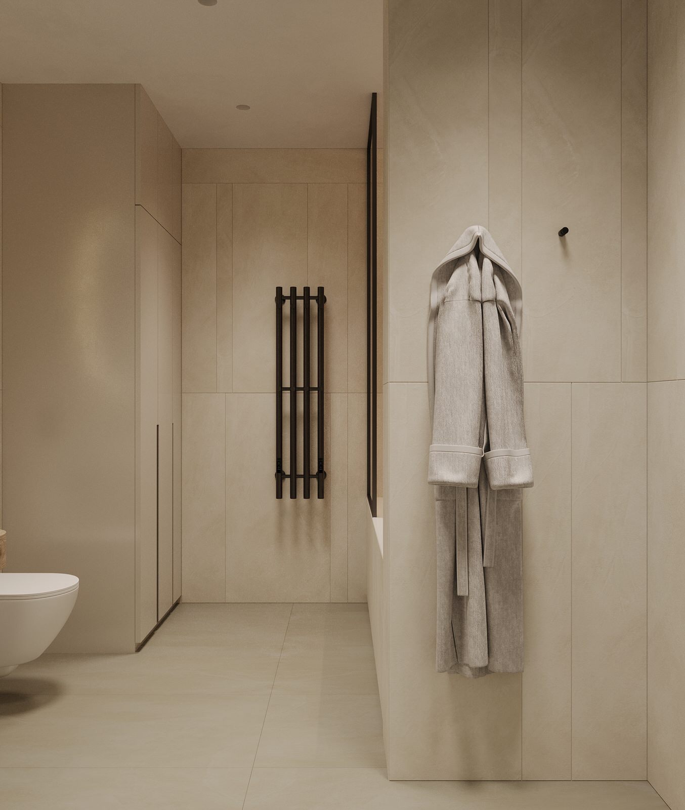 Ванная комната