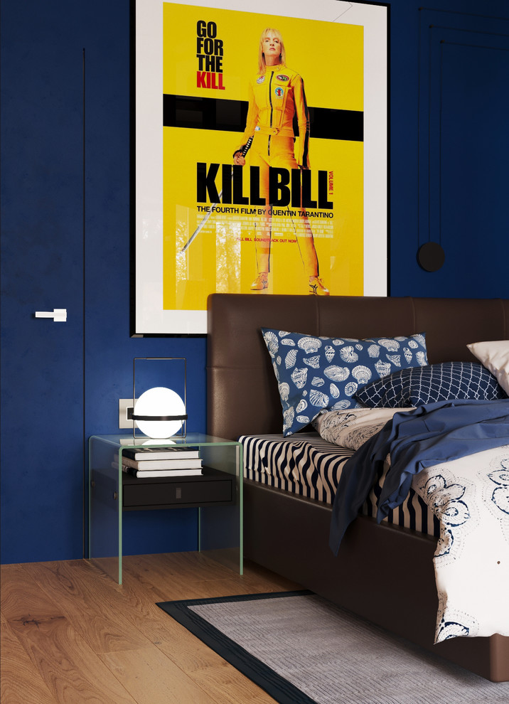 Квартира в сталинском доме для молодого директора