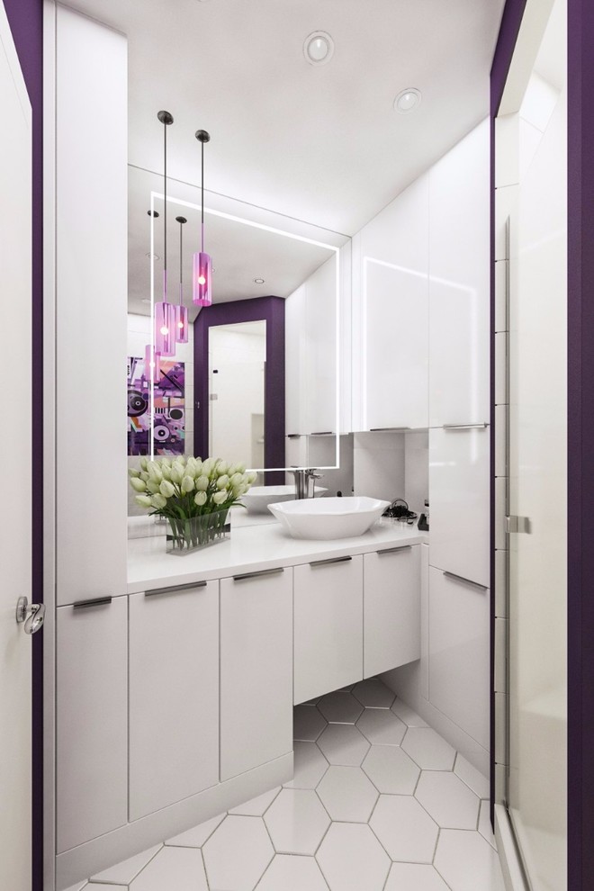 ЖК Савеловский Сити