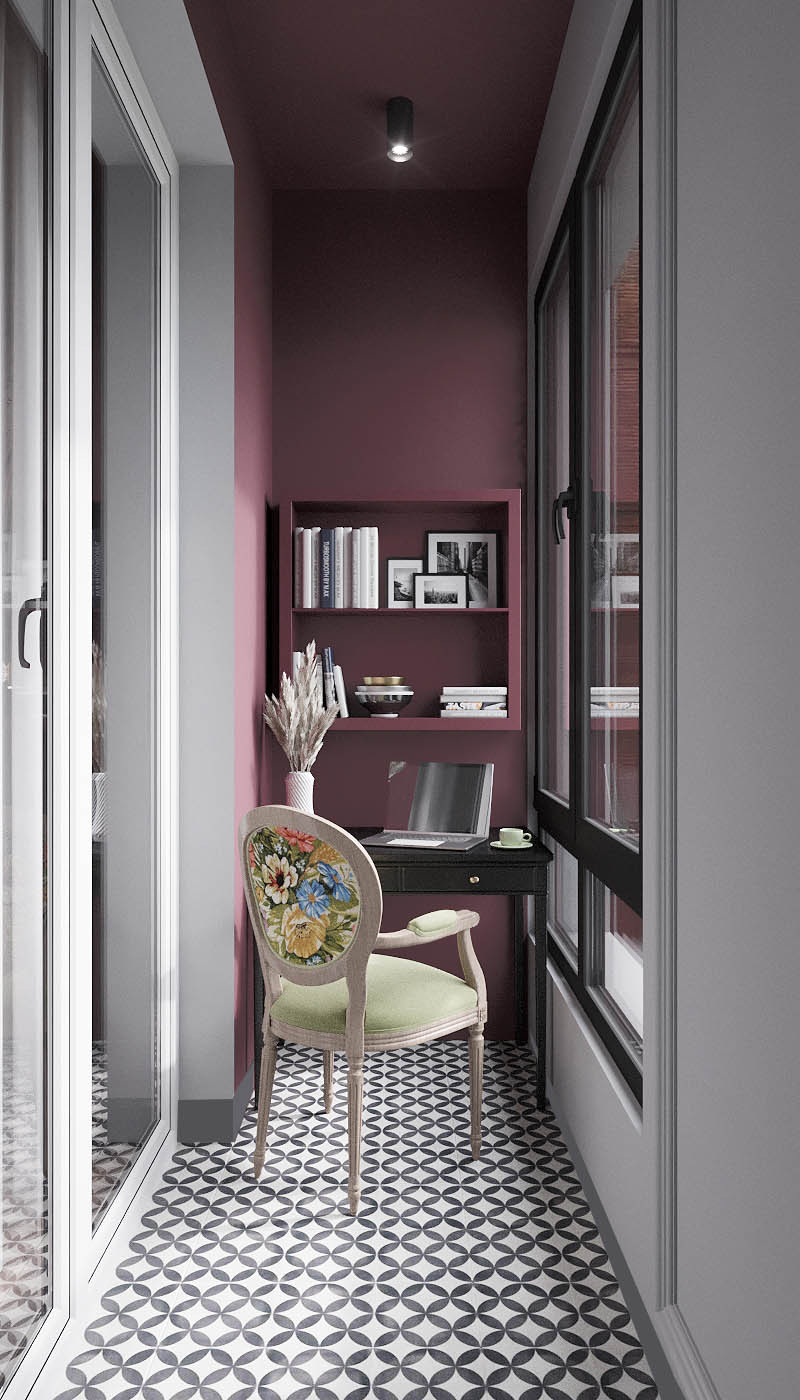 Элегантная роскошь 85 кв.м. ЖК Царская площадь