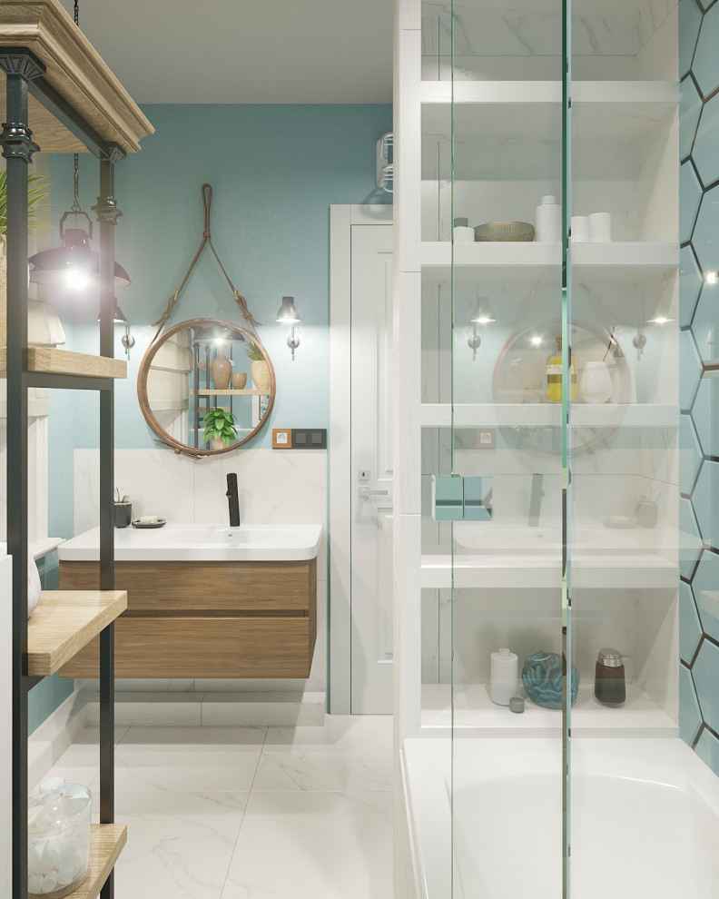 Ванная мечты