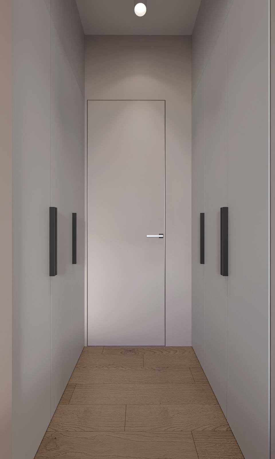 ЖК "Павелецкая Сити"