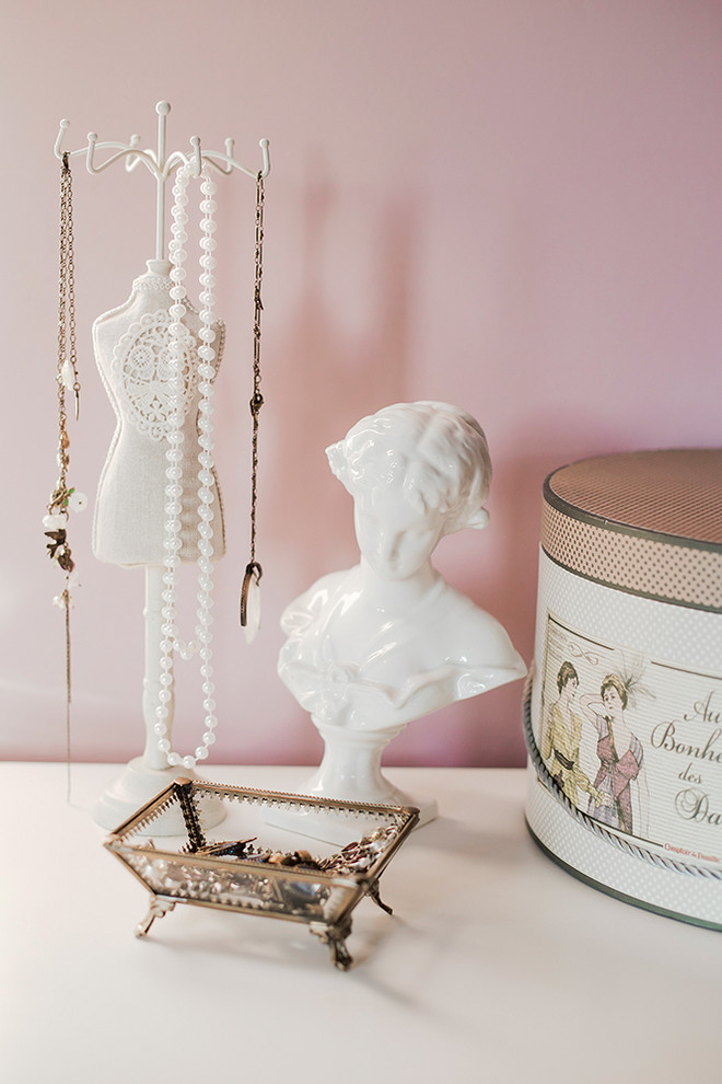 4 способа хранения украшений