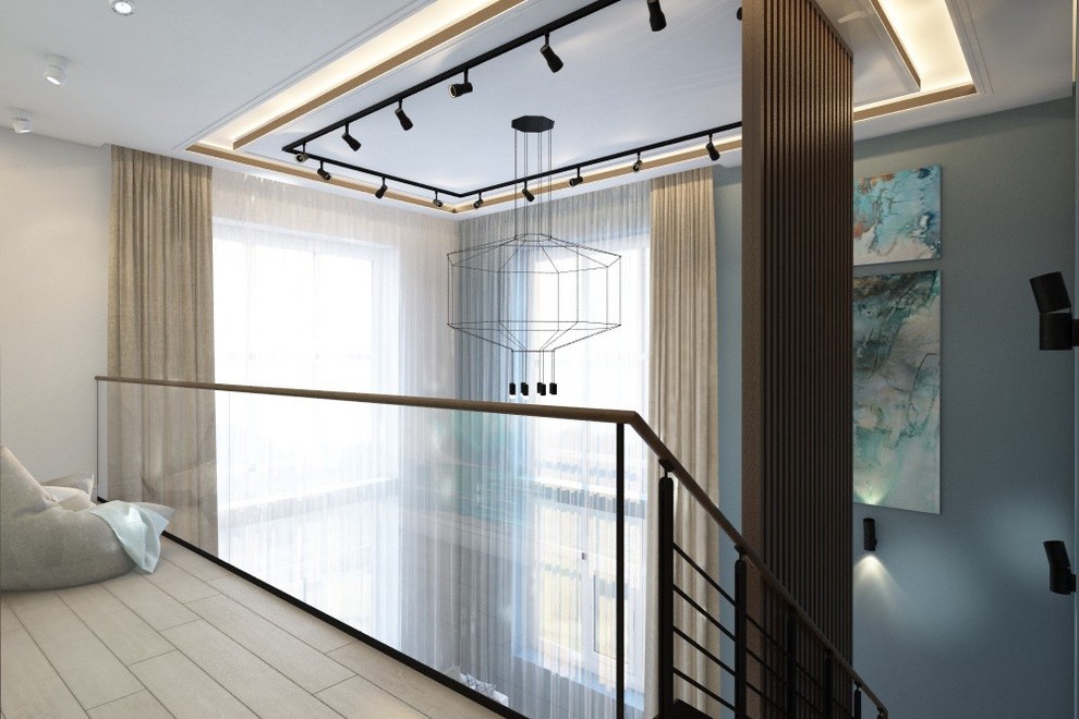 Дом 200м2 для молодой семьи