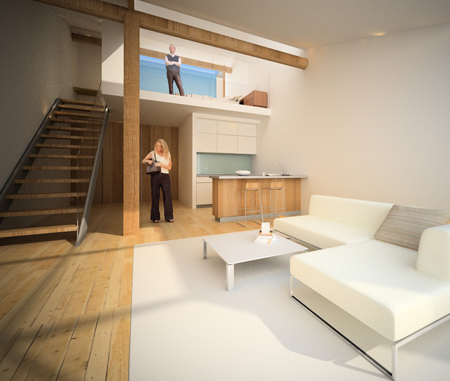 ЖК Мануфактура