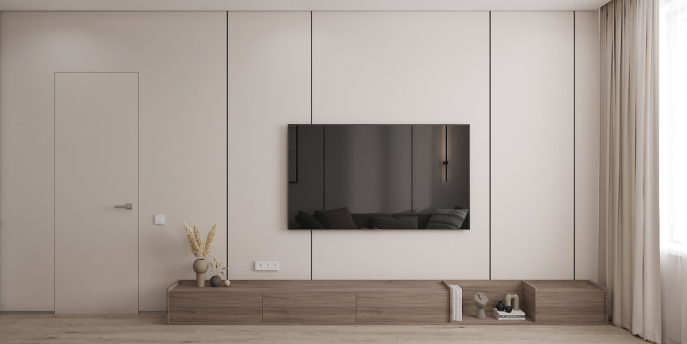 Тариф Бизнес+, Стиль Минимализм