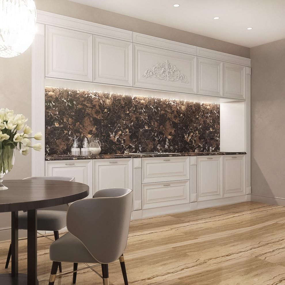 Кухня "Оливия"