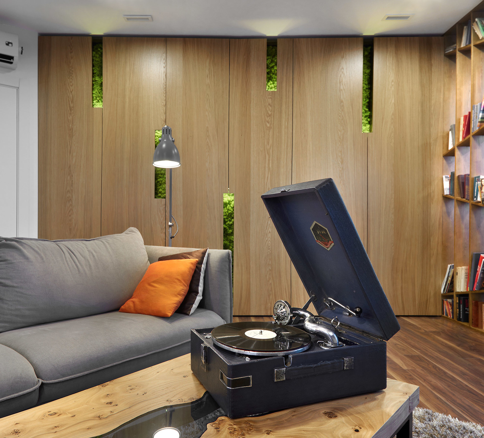 Квартира на Хохрякова