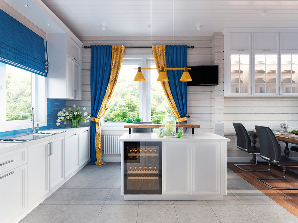 Гостевой дом