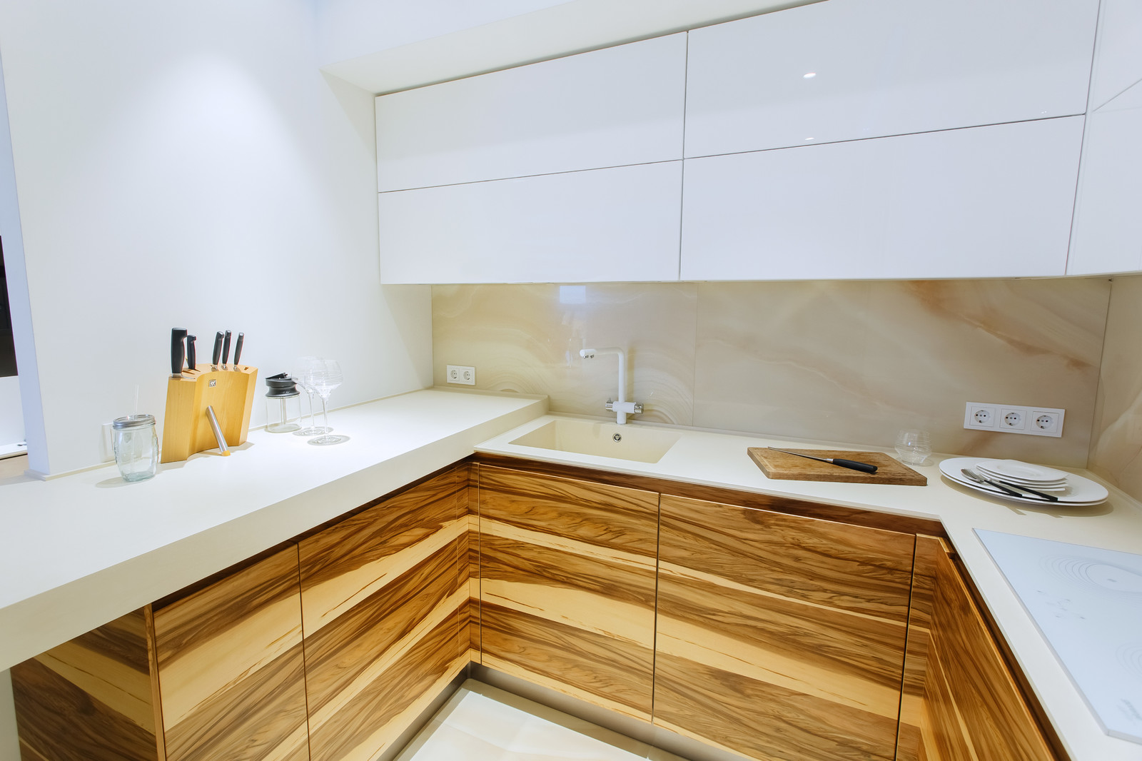 Обложка альбома: кухня