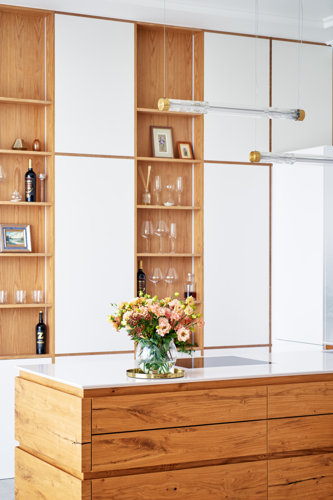 Квартира в ЖК Фаворит