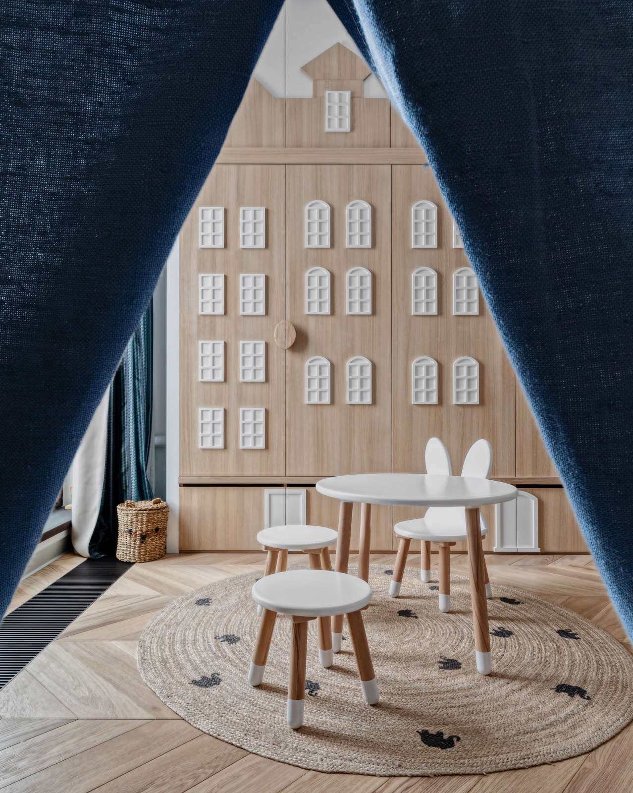 Секретный код