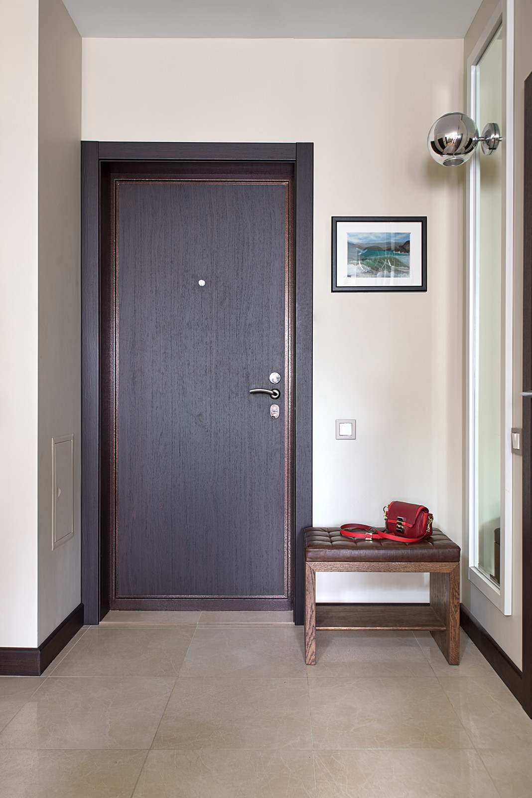 Лесная сказка реализация