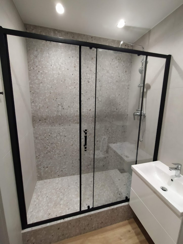 ЖК "Легенда Комендантского" 3