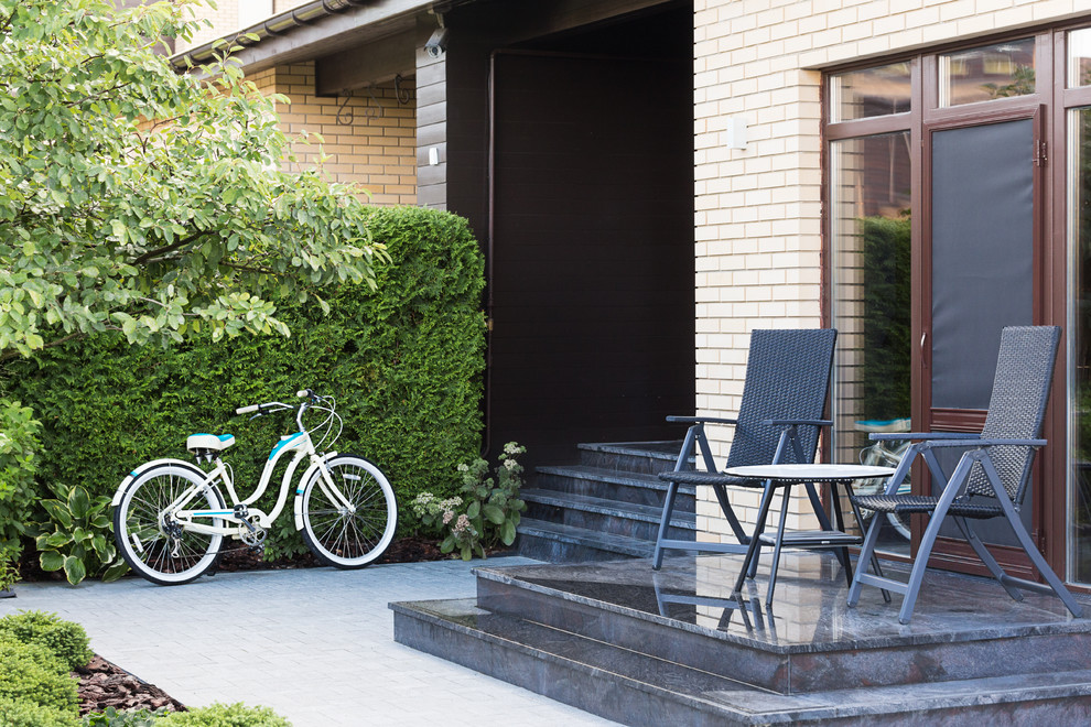 Фотосъёмка сада (к/п Светлогорье)