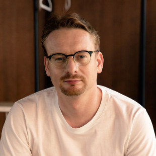 Алексей Голубков