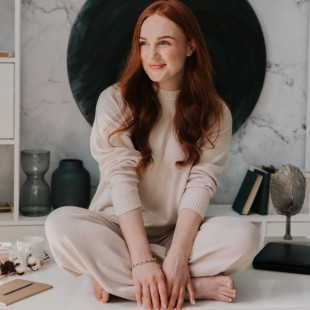 Юлия Заикина