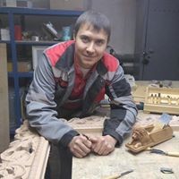 Александр Нестеренко